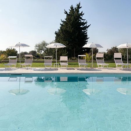Willa Olive Garden House Borgagne Zewnętrze zdjęcie