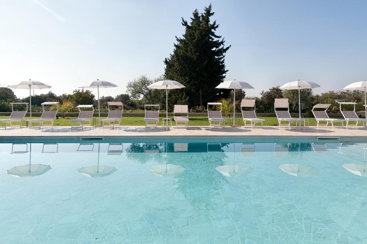 Willa Olive Garden House Borgagne Zewnętrze zdjęcie