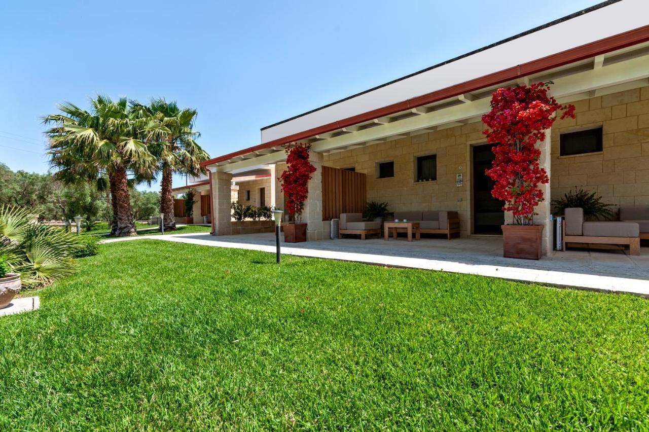 Willa Olive Garden House Borgagne Zewnętrze zdjęcie