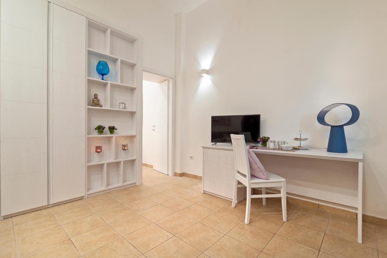 Willa Olive Garden House Borgagne Zewnętrze zdjęcie