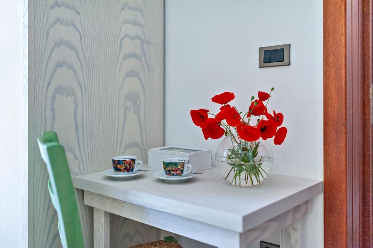 Willa Olive Garden House Borgagne Zewnętrze zdjęcie