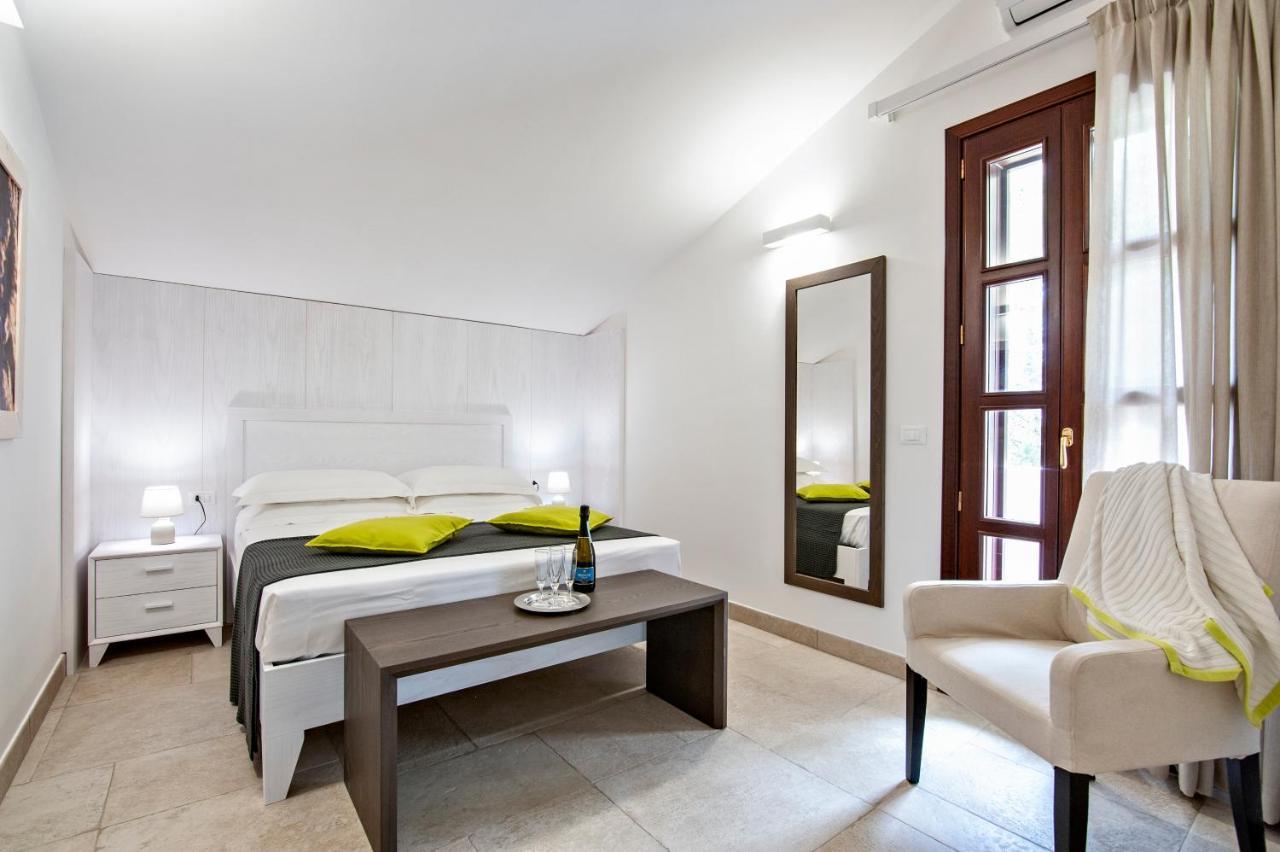 Willa Olive Garden House Borgagne Zewnętrze zdjęcie