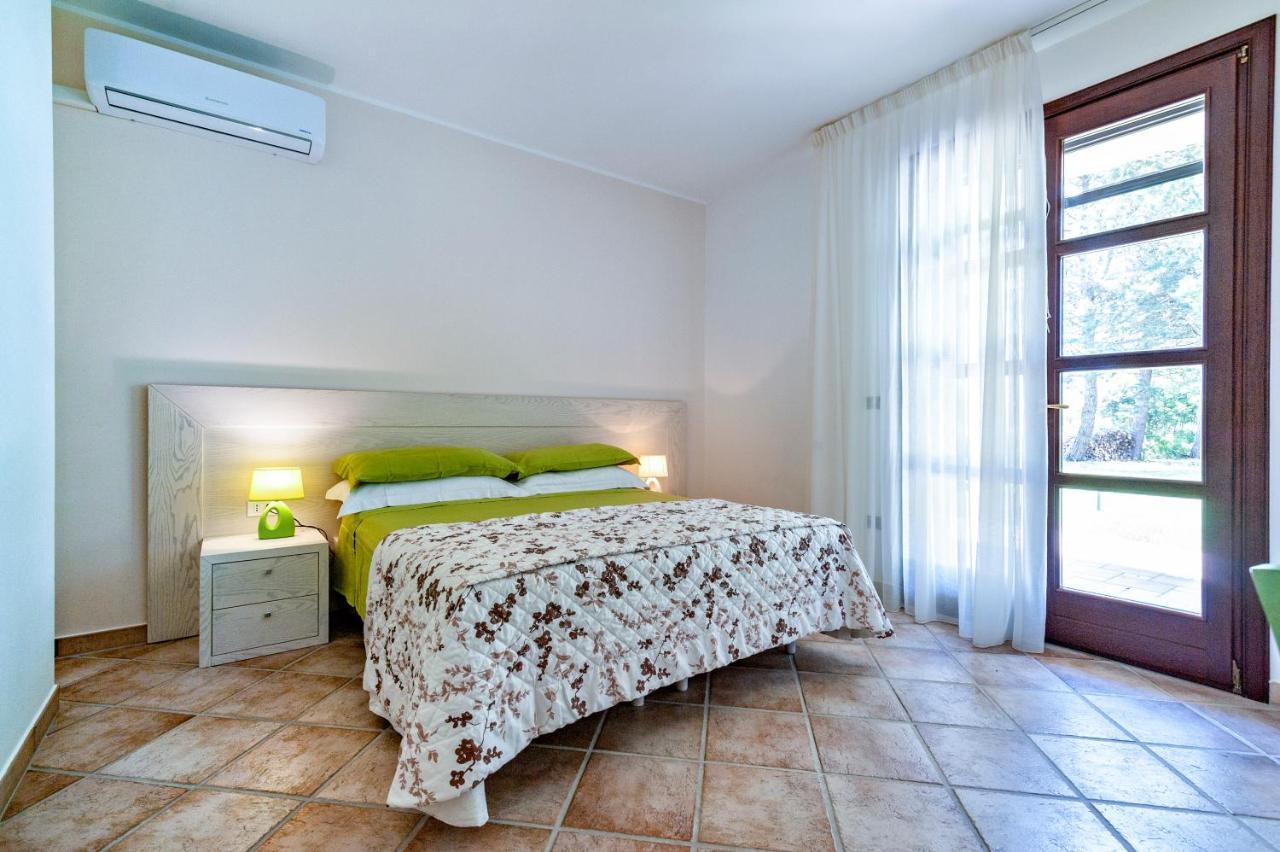 Willa Olive Garden House Borgagne Zewnętrze zdjęcie