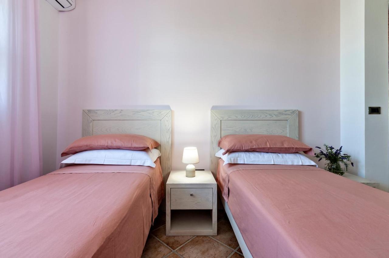 Willa Olive Garden House Borgagne Zewnętrze zdjęcie