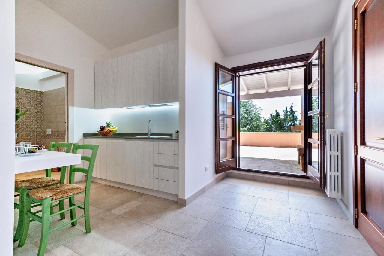 Willa Olive Garden House Borgagne Zewnętrze zdjęcie