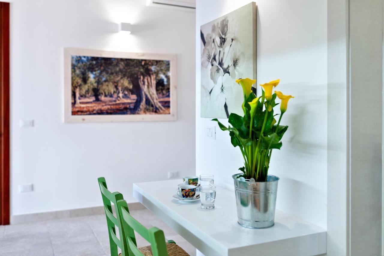 Willa Olive Garden House Borgagne Zewnętrze zdjęcie