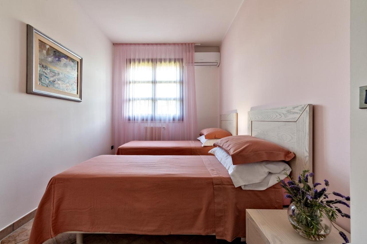 Willa Olive Garden House Borgagne Zewnętrze zdjęcie