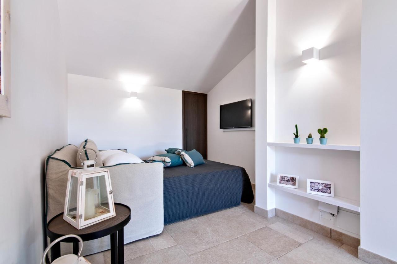 Willa Olive Garden House Borgagne Zewnętrze zdjęcie