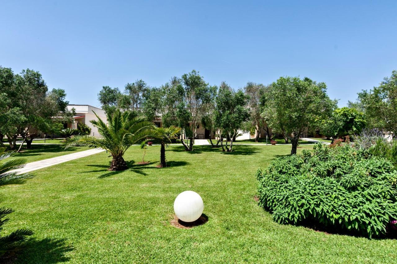 Willa Olive Garden House Borgagne Zewnętrze zdjęcie