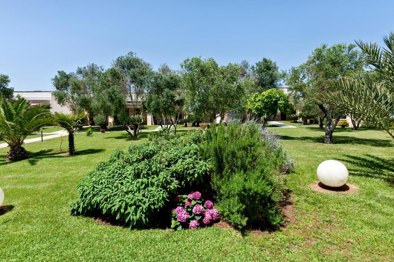 Willa Olive Garden House Borgagne Zewnętrze zdjęcie