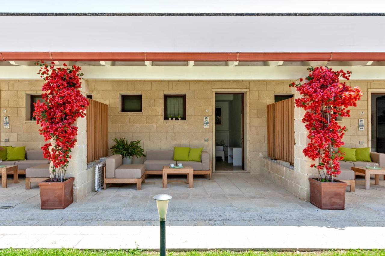 Willa Olive Garden House Borgagne Zewnętrze zdjęcie