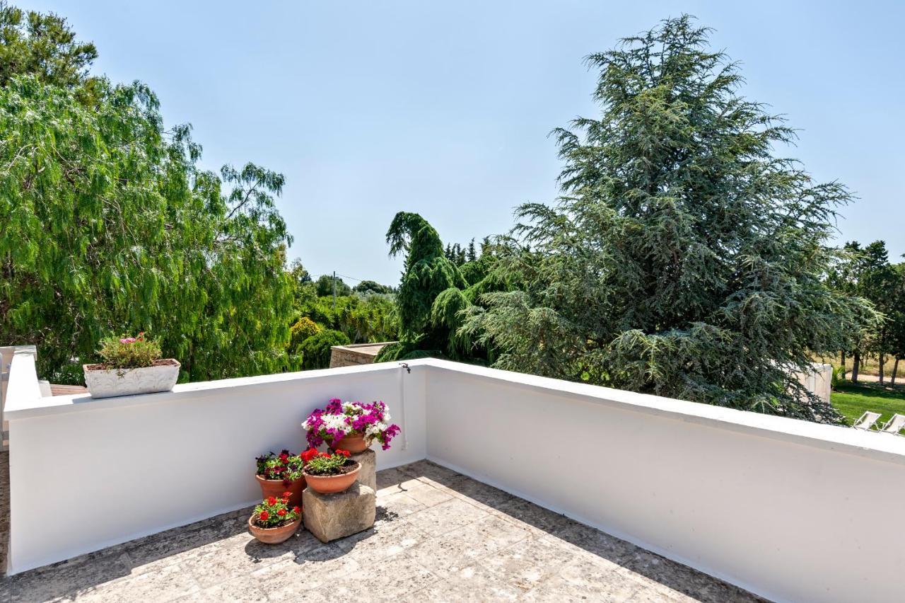 Willa Olive Garden House Borgagne Zewnętrze zdjęcie
