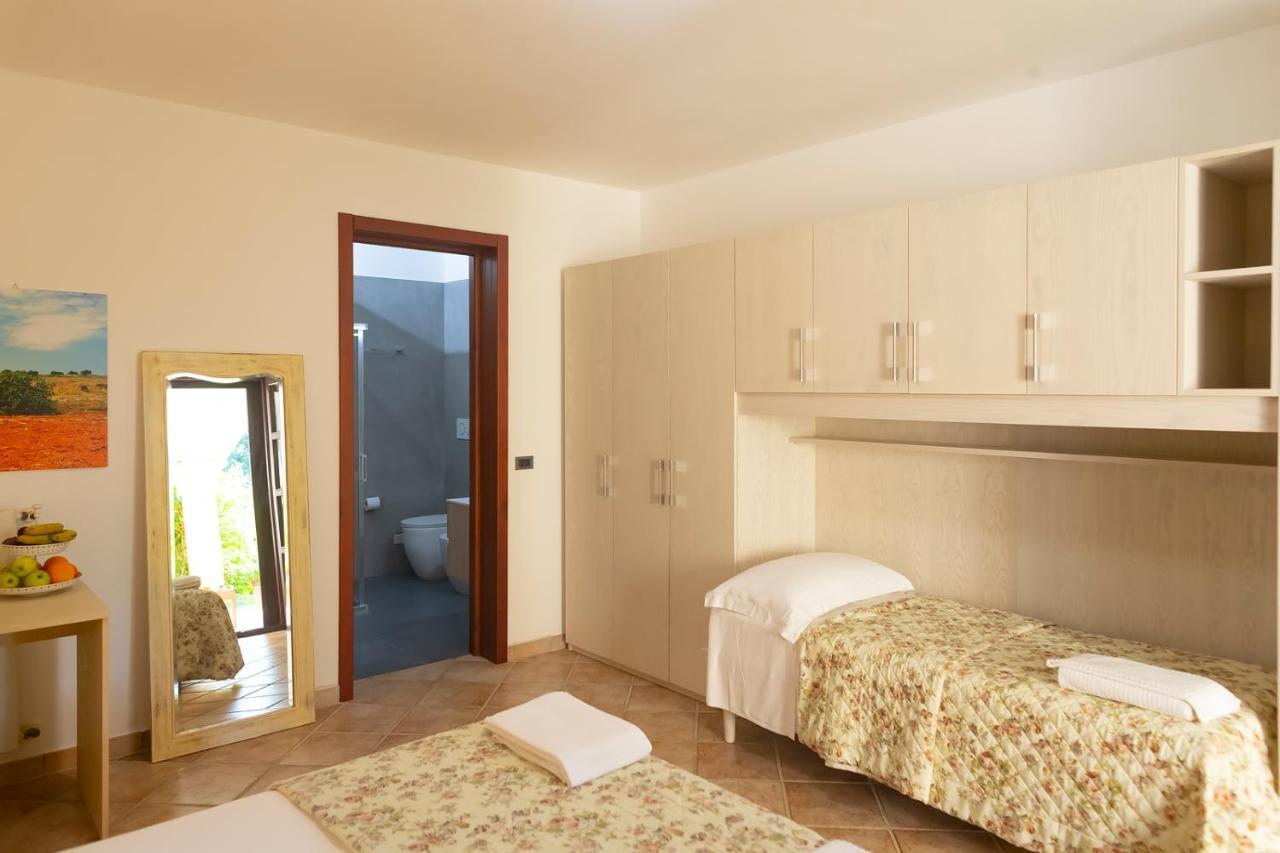 Willa Olive Garden House Borgagne Zewnętrze zdjęcie