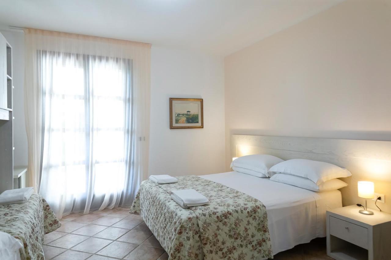 Willa Olive Garden House Borgagne Zewnętrze zdjęcie