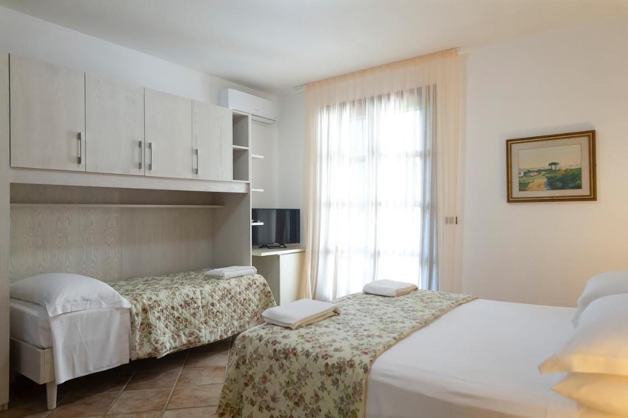 Willa Olive Garden House Borgagne Zewnętrze zdjęcie
