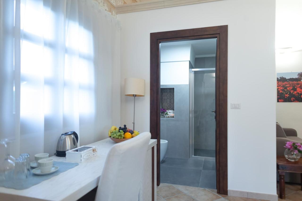 Willa Olive Garden House Borgagne Zewnętrze zdjęcie