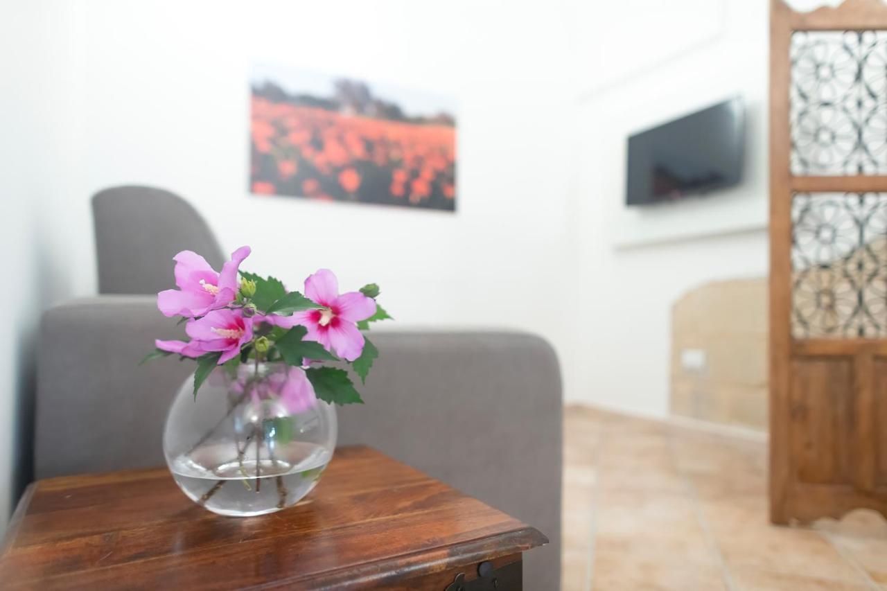 Willa Olive Garden House Borgagne Zewnętrze zdjęcie