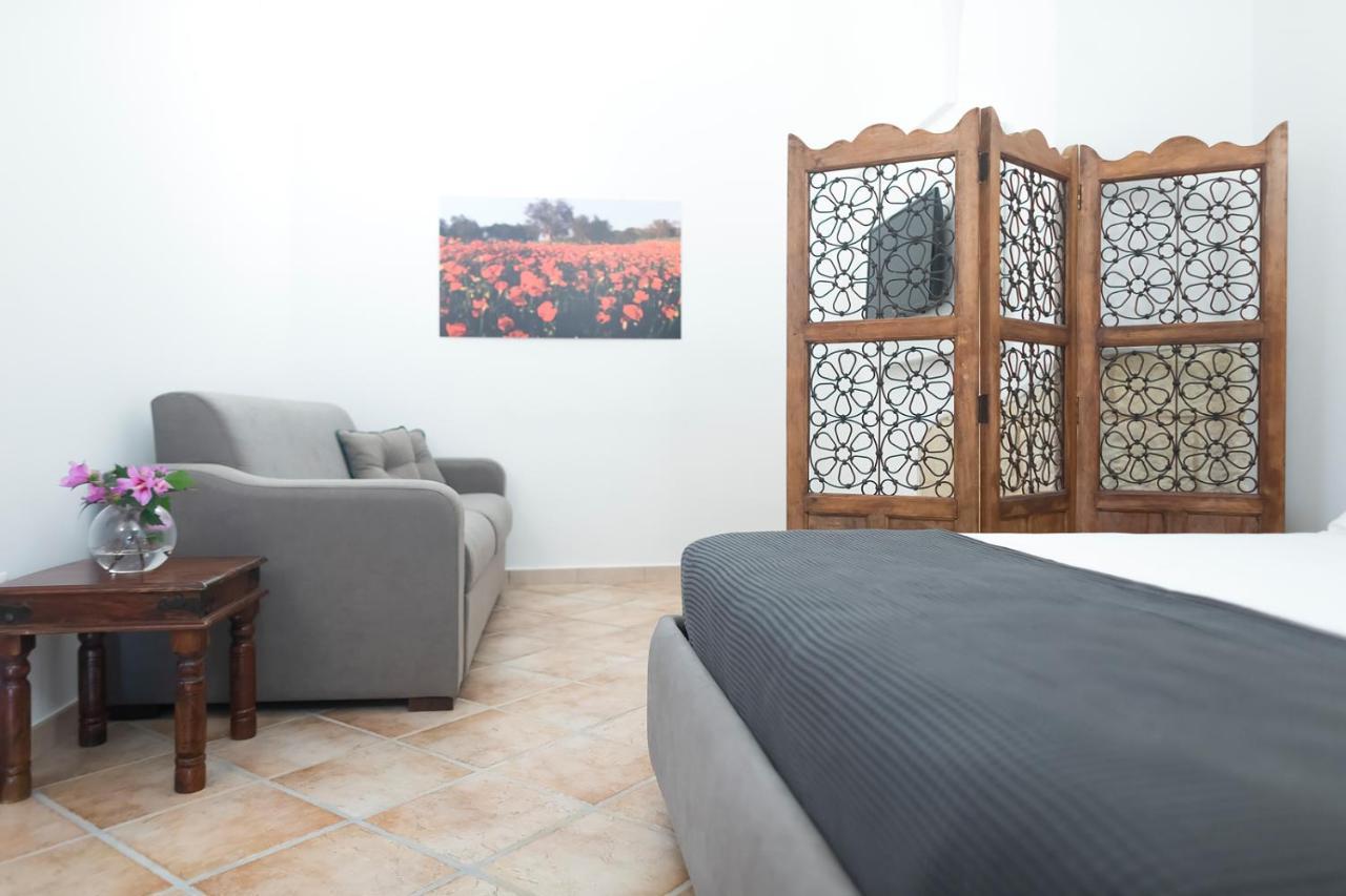 Willa Olive Garden House Borgagne Zewnętrze zdjęcie